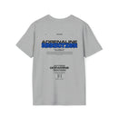 ADRENALINE ADDICTION TEE