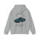 9TH SUNDAY SKATER HOODIE