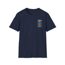 WE'RE NASTIER RACING TEE