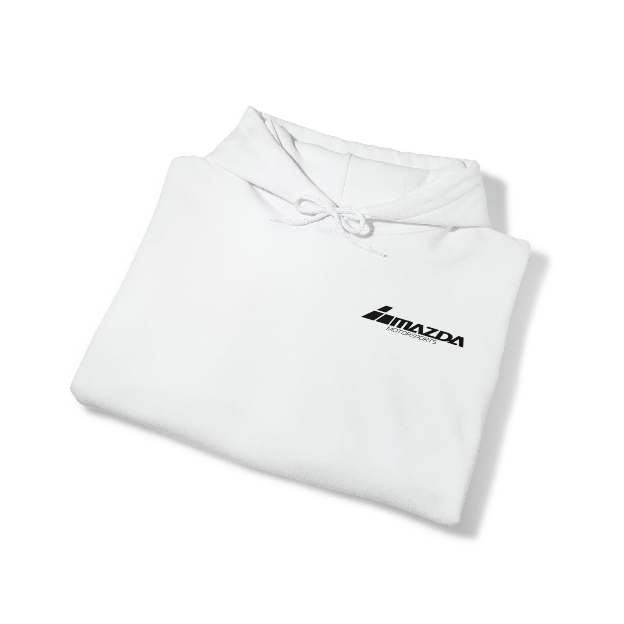 MAZDA MOTORSPORT HOODIE