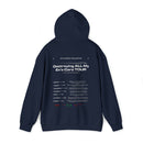 FORMULA ONE EX HOODIE