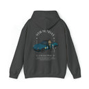 9TH SUNDAY SKATER HOODIE