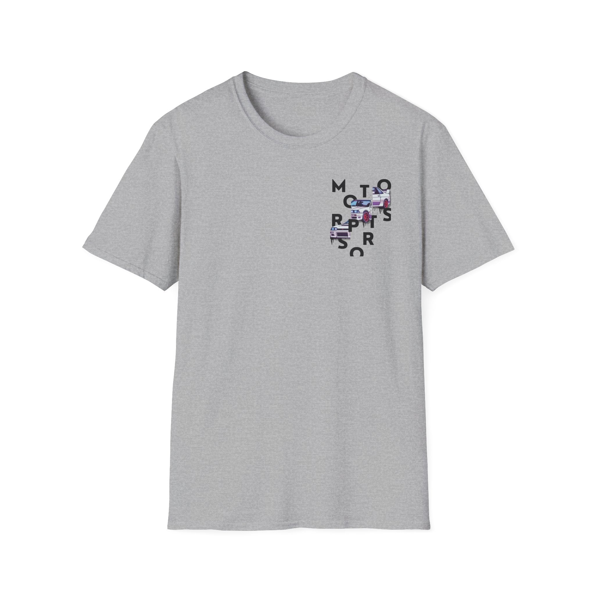 MOTORSPORTS RACING TEE