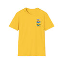 WE'RE NASTIER RACING TEE