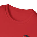 MEN LOVE CARS RACING TEE