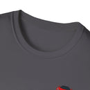 MEN LOVE CARS RACING TEE