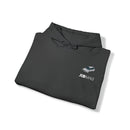 XS MAG CAR HOODIE