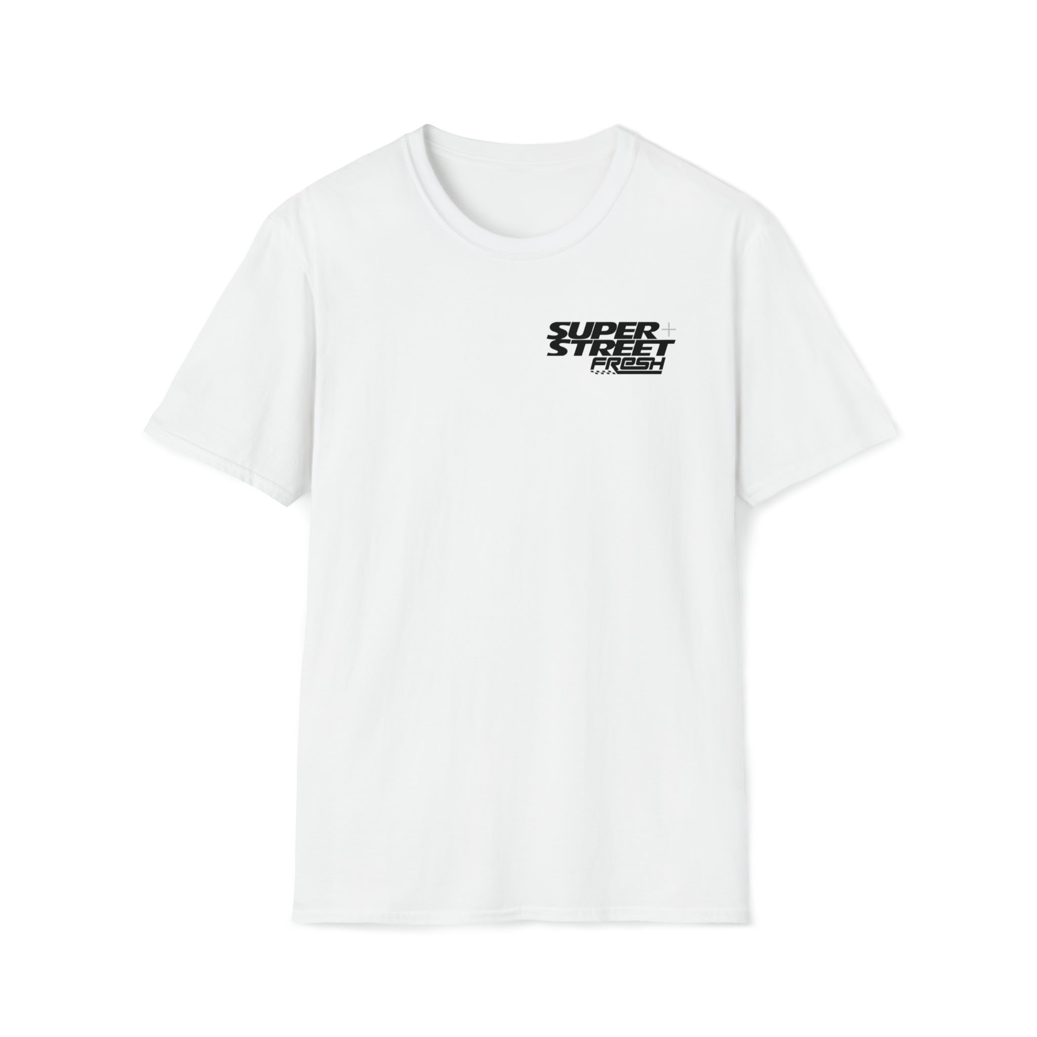 White / S