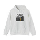 LATE NIGHT DRIVE DRIFTING HOODIE