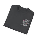 CARS - YES - PLEASE - RACING TEE