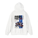 SUPER STREET RACING HOODIE