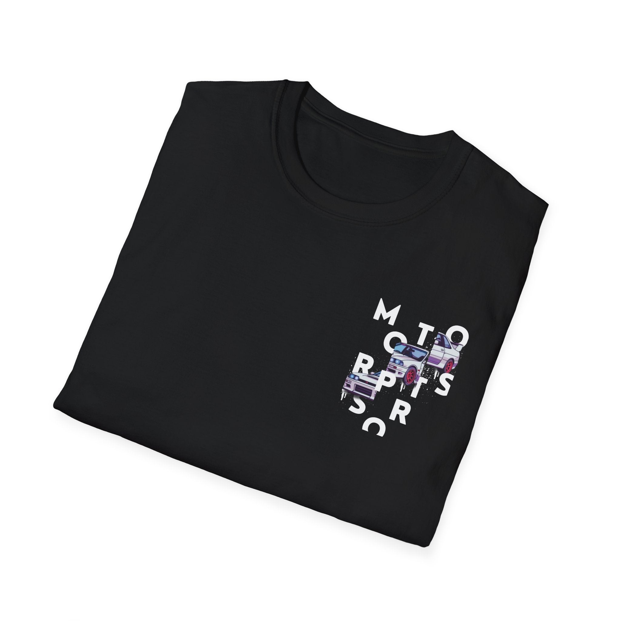 MOTORSPORTS RACING TEE