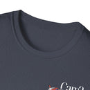 CARS - YES - PLEASE - RACING TEE