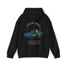 9TH SUNDAY SKATER HOODIE