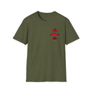 MEN LOVE CARS RACING TEE