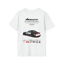 MAZDA MOTORSPORT TEE