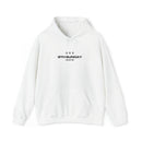CAR CRASH RACING HOODIE