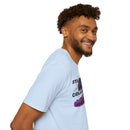 9TH SUNDAY PURPLE RACING TEE