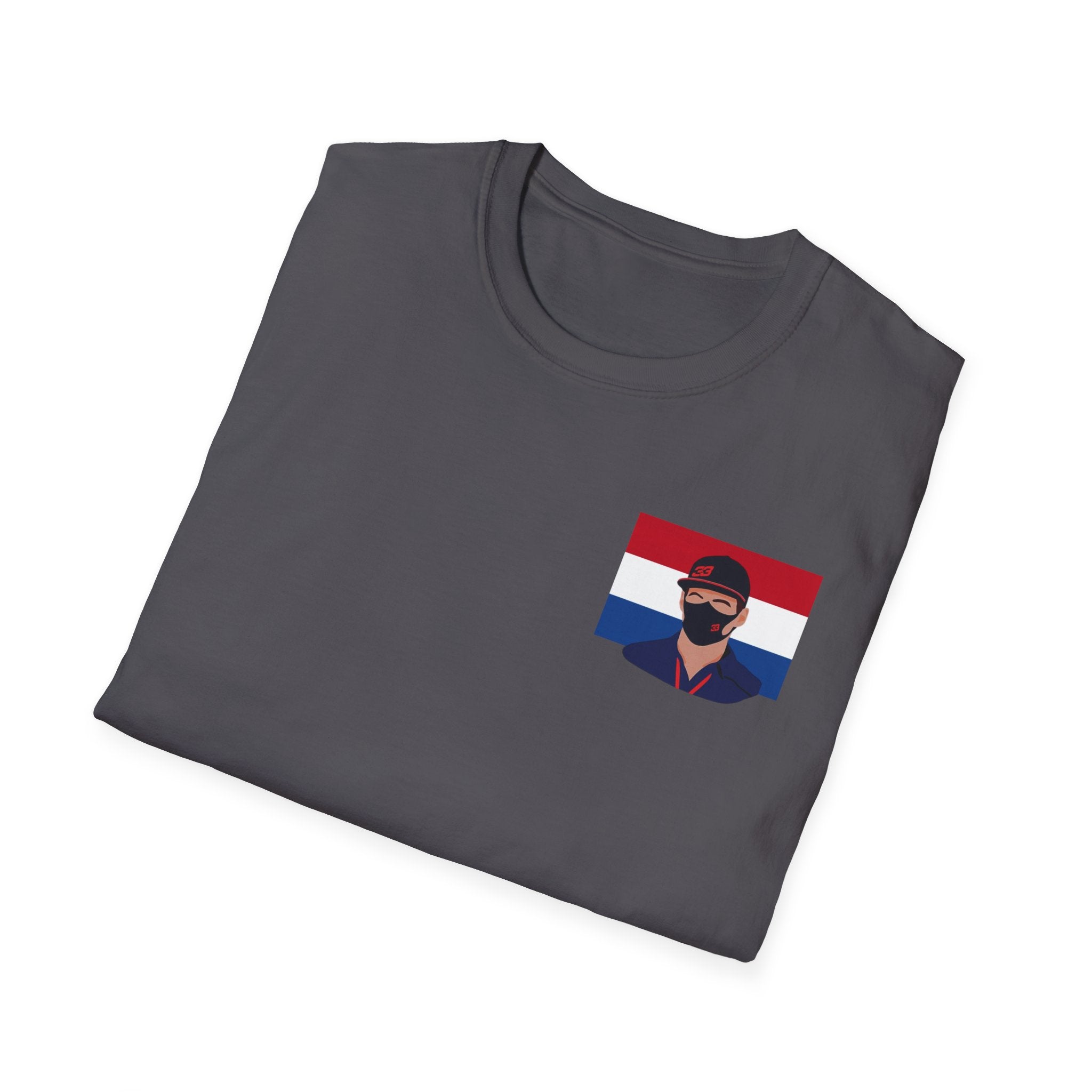 MAX VERSTAPPEN FORMULA ONE TEE