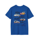 9TH SUNDAY RACING TEAM TEE