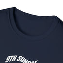 9TH SUNDAY CLUB TEE