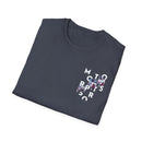 MOTORSPORTS RACING TEE