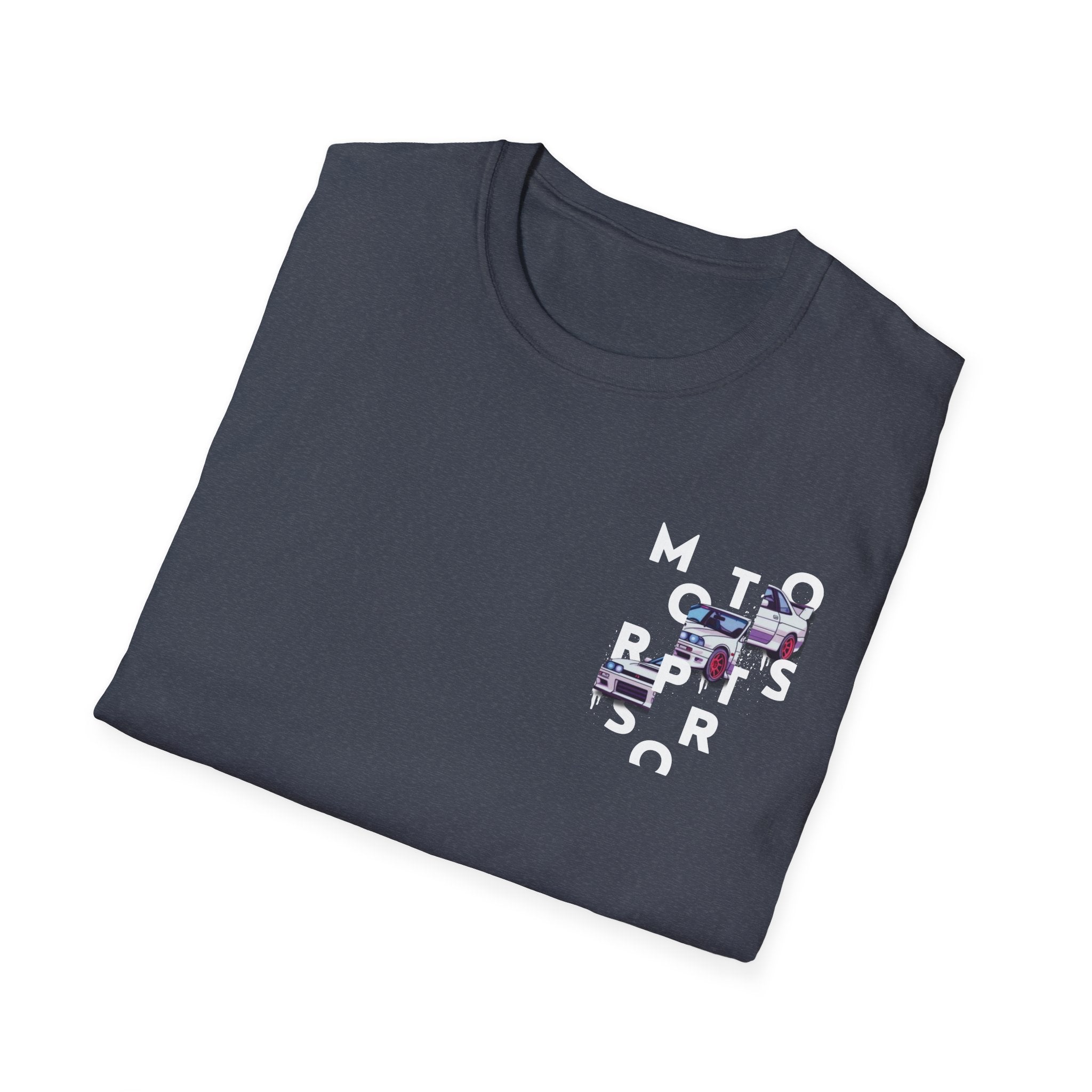 MOTORSPORTS RACING TEE