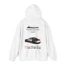 MAZDA MOTORSPORT HOODIE