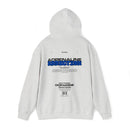 ADRENALINE ADDICTION HOODIE