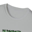 FULL THROTTLE NO REGRETS TEE