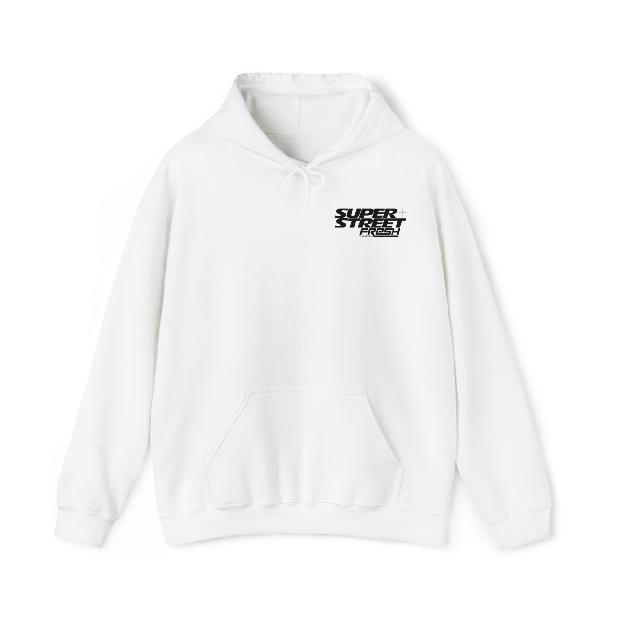 White / S