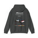 MAZDA MOTORSPORT HOODIE
