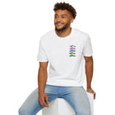 WE'RE NASTIER RACING TEE