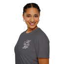 CARS - YES - PLEASE - RACING TEE