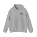 LSD TRAVEL AGENCY HOODIE