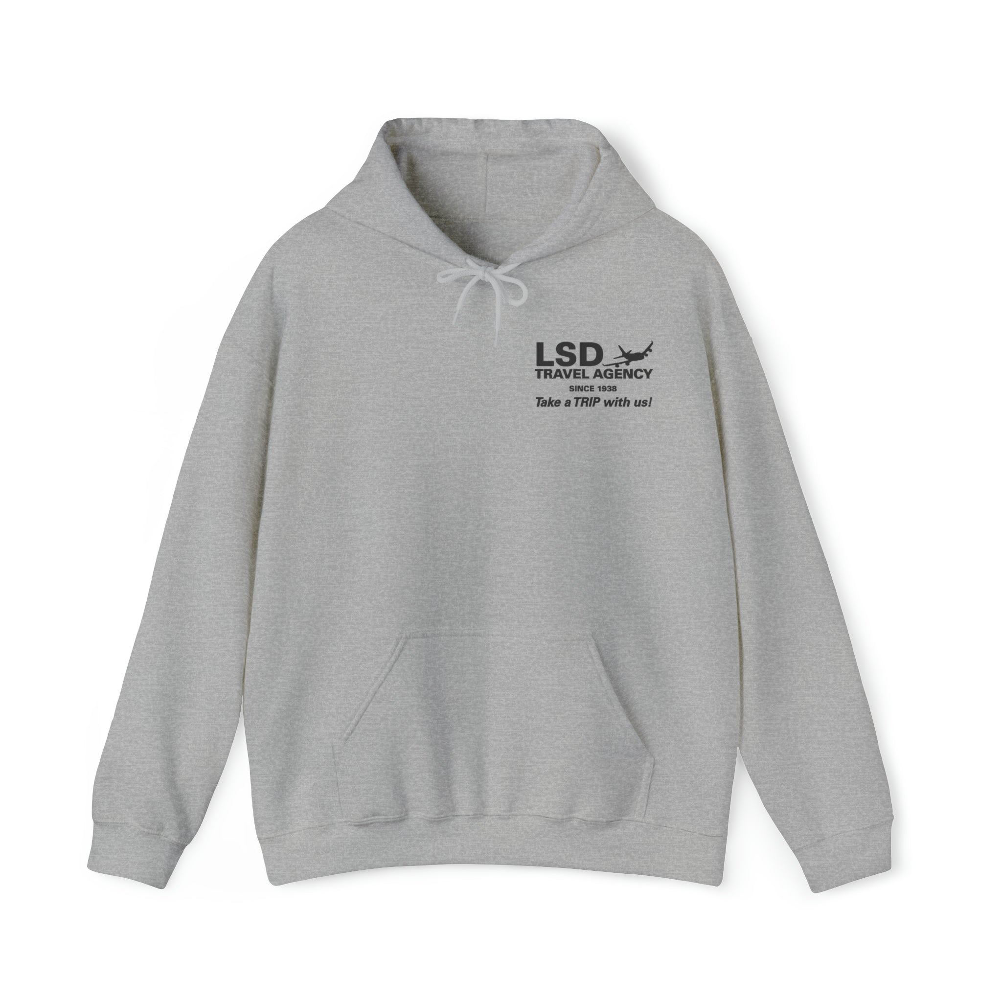 Sport Grey / S