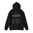 FORMULA ONE EX HOODIE