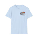 9TH SUNDAY RACING TEAM TEE