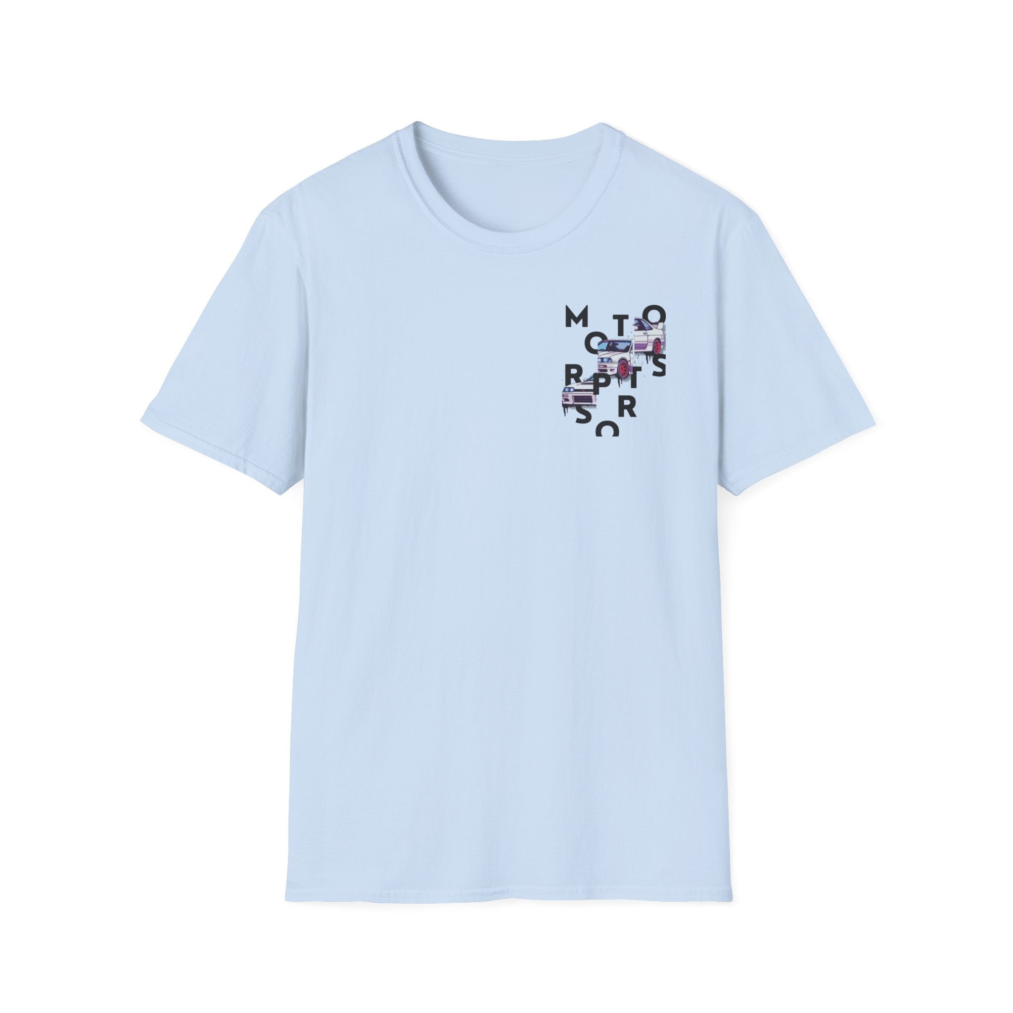 MOTORSPORTS RACING TEE