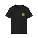 WE'RE NASTIER RACING TEE