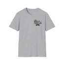 ITS TOUGH AT THE TOP RACING TEE