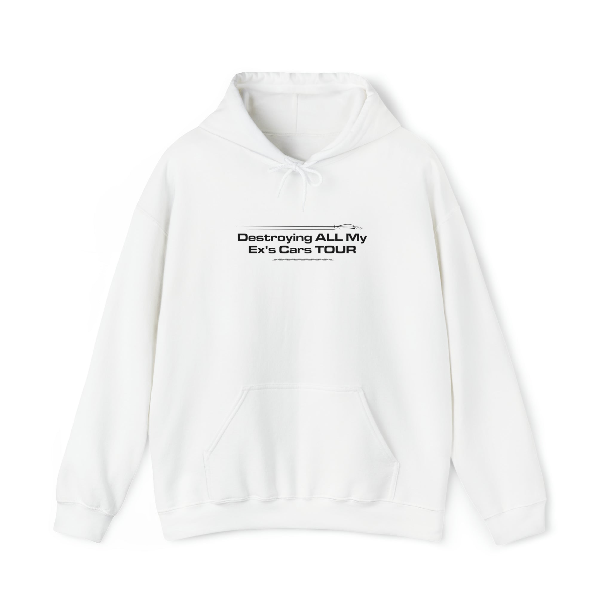 White / S