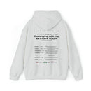 FORMULA ONE EX HOODIE