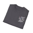 CARS - YES - PLEASE - RACING TEE