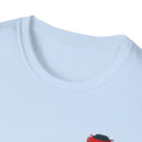 MEN LOVE CARS RACING TEE