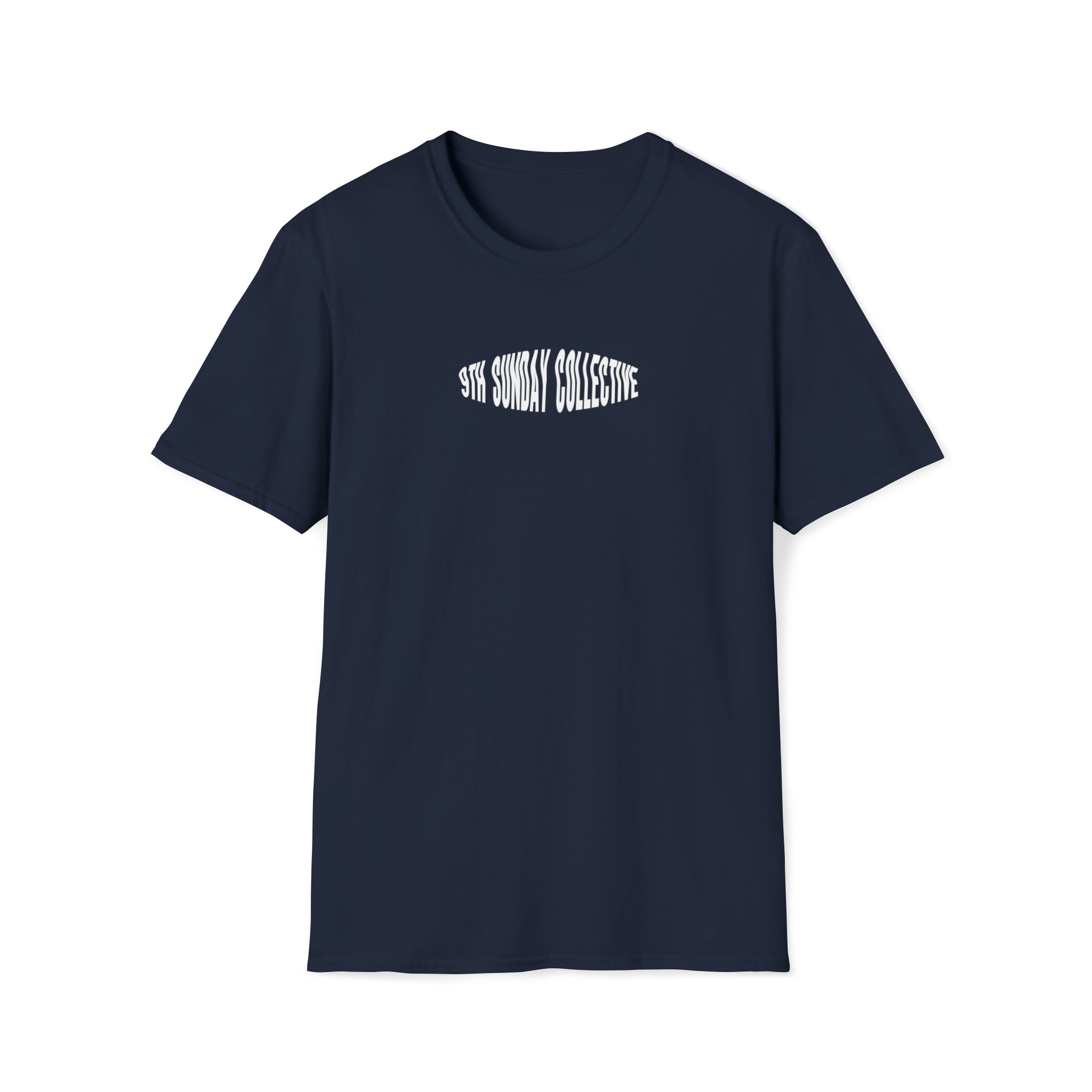 Navy / S