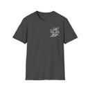 CARS - YES - PLEASE - RACING TEE