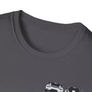 HOW TO BEAT THE TRAFFIC HOME TEE