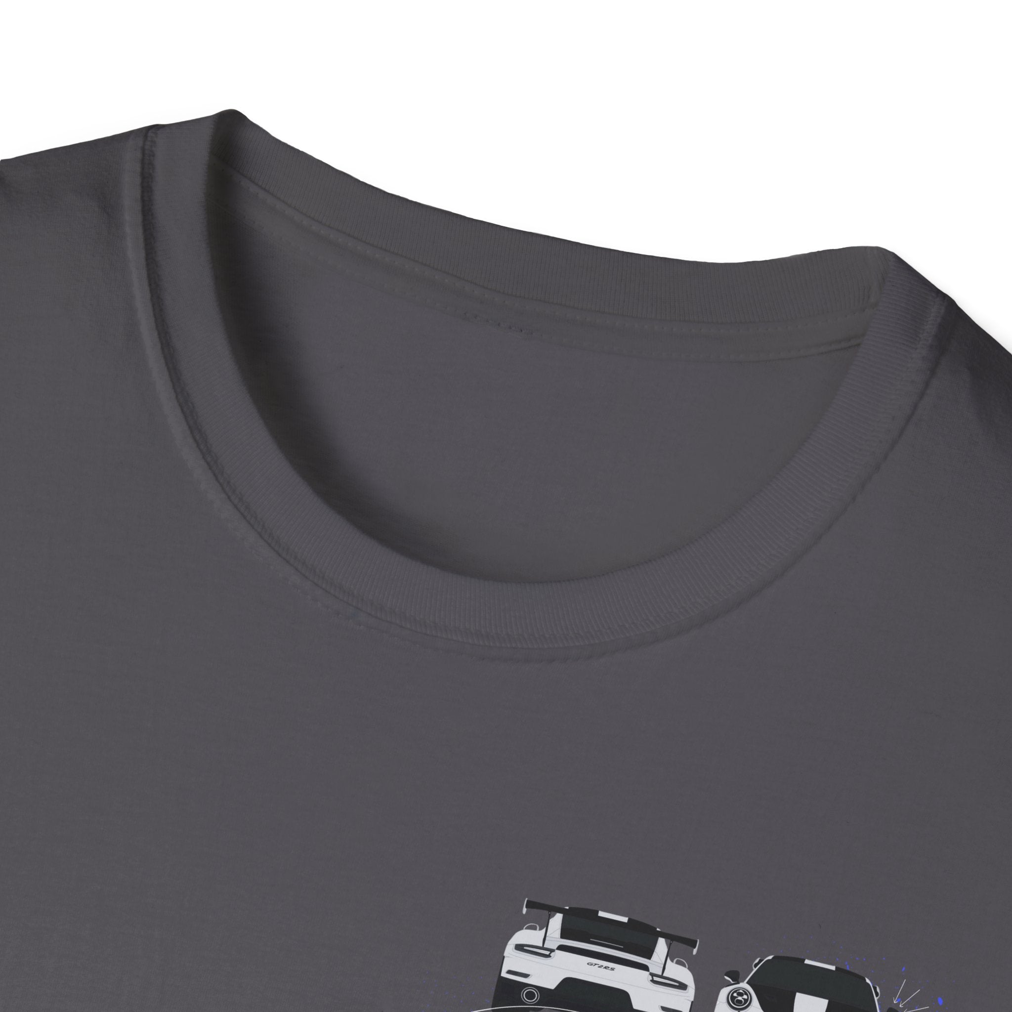 HOW TO BEAT THE TRAFFIC HOME TEE