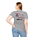 MAX VERSTAPPEN FORMULA ONE TEE